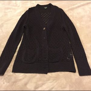 Eddie Bauer Cardigan